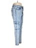 Between Us Blue Jeans Size 14 - photo 4