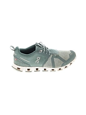 On Cloud Sneakers (view 1)