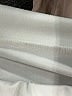 Unbranded Stripes Ivory Track Pants Size M - photo 4