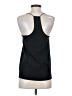 Tibi 100% Silk Black Sleeveless Top Size 0 - photo 2