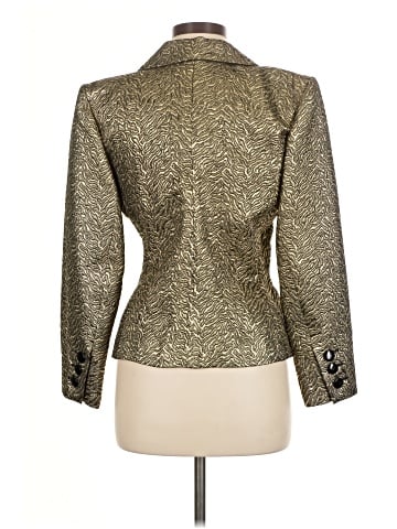 Yves Saint Laurent Rive Gauche Blazer (view 2)