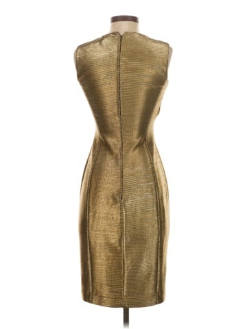 Versace Collection Cocktail Dress (view 2)