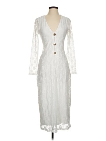 Zara Casual Dress (view 1)