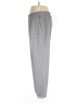 A New Day Houndstooth Gray Casual Pants Size L - photo 5