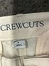 Crewcuts Ivory Jeans Size 14 - photo 3
