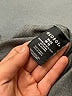 George Solid Gray Casual Skirt Size 16 - 18 - photo 5