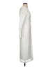 Zara Ivory Casual Dress Size S - photo 4