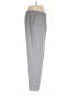A New Day Houndstooth Gray Casual Pants Size L - photo 4