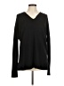 The Row Black Pullover Sweater Size M - photo 1