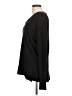 The Row Black Pullover Sweater Size M - photo 5