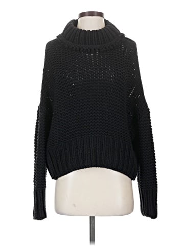 Free People Turtleneck Sweater (view 1)