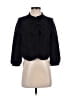 Erin Fetherston Black Blazer Size S - photo 1