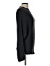 Hem & Thread Black Pullover Sweater Size L - photo 4