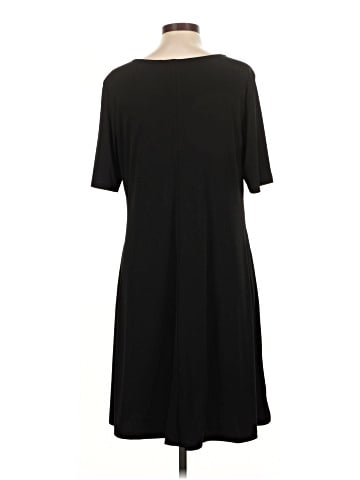 Susan Graver Casual Dress (view 2)