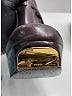 Gucci Brown Leather Ankle Boots Size 8 1/2 - photo 8