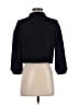 Erin Fetherston Black Blazer Size S - photo 2