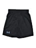 Under Armour Black Athletic Shorts Size 6 - photo 1