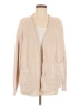 Universal Thread Tan Cardigan Size M - photo 1