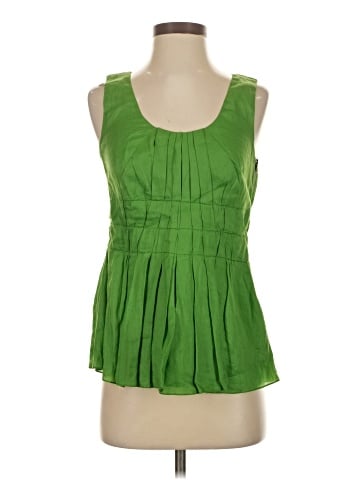 Prada Sleeveless Blouse (view 1)