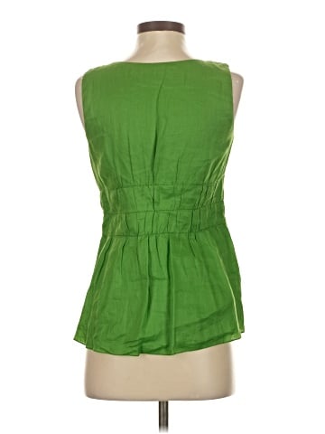 Prada Sleeveless Blouse (view 2)
