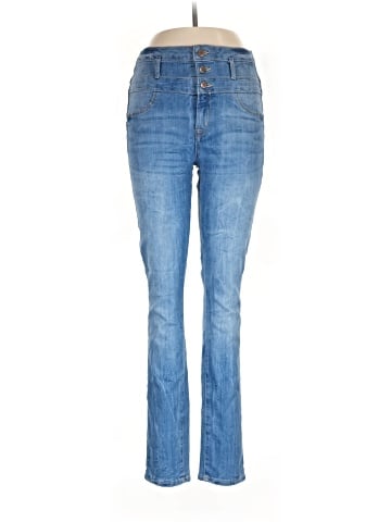 Refuge Jeans (view 1)