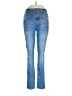 Refuge Blue Jeans Size 10 - photo 1