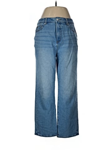 Ann Taylor LOFT Jeans (view 1)