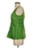 Prada Green Sleeveless Blouse Size EU (IT) 40 / US 4 - photo 5