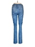 Refuge Blue Jeans Size 10 - photo 2