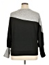 Unbranded Black Pullover Sweater Size XL - photo 2