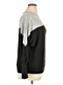 Unbranded Black Pullover Sweater Size XL - photo 4