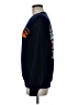 Unbranded Blue Sweatshirt Size M (estimated) - photo 5