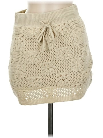 Mustard Seed Casual Skirt (view 1)