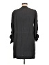 Gerard Darel Gray Casual Dress Size 10 (42) - photo 2