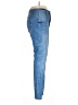 Refuge Blue Jeans Size 10 - photo 4