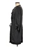 Gerard Darel Gray Casual Dress Size 10 (42) - photo 5