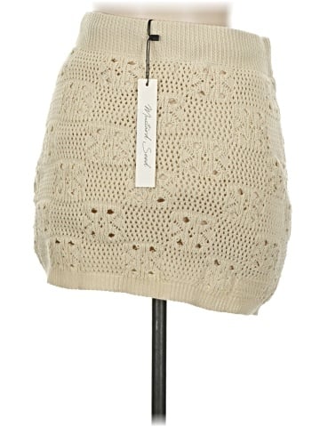 Mustard Seed Casual Skirt (view 2)