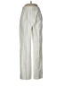 The Great. 100% Cotton Ivory Casual Pants Size 8 - photo 1