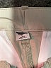 Crewcuts Solid Ivory Khaki Shorts Size 16 - photo 3