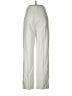 The Great. 100% Cotton Ivory Casual Pants Size 8 - photo 2