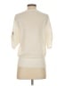 Brunello Cucinelli Ivory Pullover Sweater Size S - photo 2