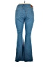 Levi's Blue Jeans Size 34 waist - photo 2