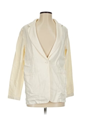 Sandrine Rose Blazer (view 1)