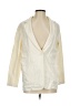 Sandrine Rose Ivory Blazer Size XS - photo 1