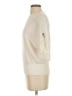 Brunello Cucinelli Ivory Pullover Sweater Size S - photo 5