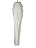 The Great. 100% Cotton Ivory Casual Pants Size 8 - photo 4