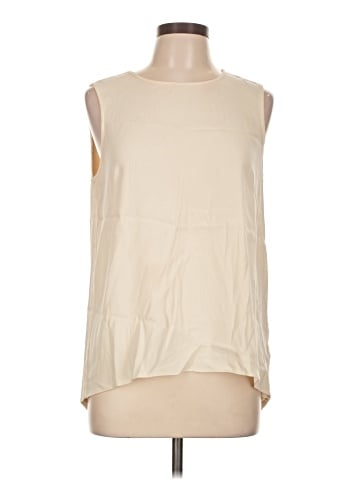 Rag & Bone Sleeveless Blouse (view 1)