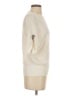 Brunello Cucinelli Ivory Pullover Sweater Size S - photo 4