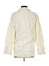 Sandrine Rose Ivory Blazer Size XS - photo 2