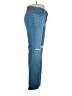 Levi's Blue Jeans Size 34 waist - photo 4